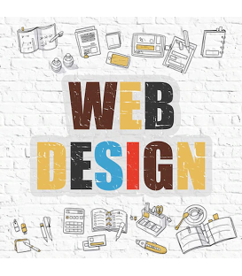 Webshop Graphic Design