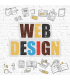 Webshop Graphic Design